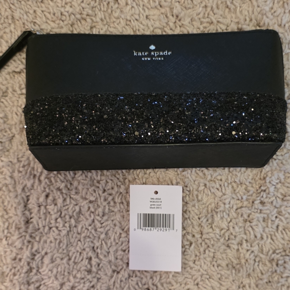 Kate Spade Little Shiloh Greta Court